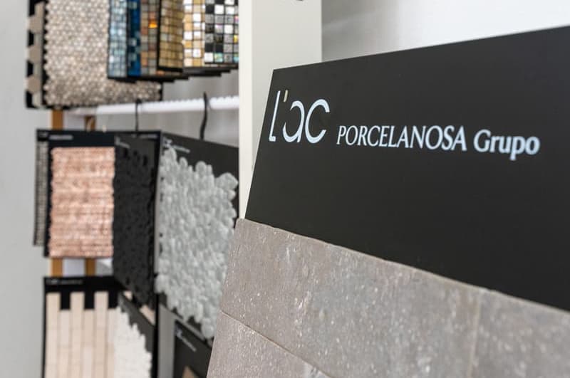 Porcelanosa en A Pobra do Caramiñal