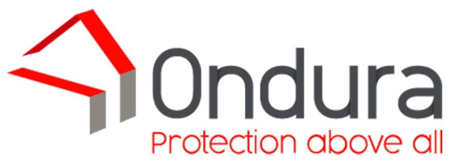 Logotipo de Ondura